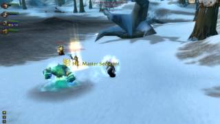 Vurtne 6066 Mage PvP [upl. by Gibrian49]