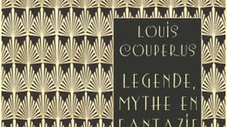 Legende mythe en fantazie by Louis COUPERUS read by Marcel Coenders  Full Audio Book [upl. by Anecusa876]