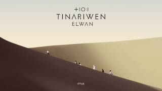 Tinariwen  quotIttusquot Full Album Stream [upl. by Gilbert]