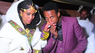 ኣስፋው ኣብርሃ ምስ ፍረ ሓድሽ Tigray wedding Full episode 2desdes media [upl. by Riabuz828]