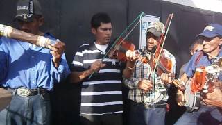 SOPA DE CARACOL CONJUNTO SAN JUAN DE OJOJONA HONDURAS [upl. by Ettennek]