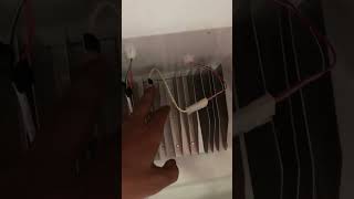 How to replace NORCOLD RV refrigerator thermostat [upl. by Georgetta]