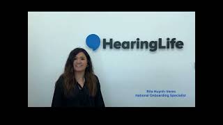 Welcome to HearingLife Canada [upl. by Lemra]