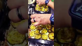 كوسة بالبشاميل  Zucchini with bechamel 4K [upl. by Schreck652]