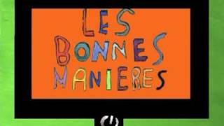 Pat Bol  Les bonnes manières [upl. by Llennej]