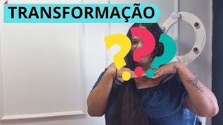 Transformação radical [upl. by Darrej]