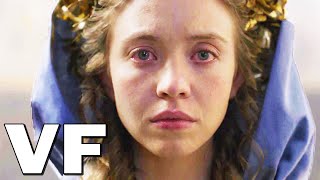 IMMACULÉE Bande Annonce VF 2024 Sydney Sweeney [upl. by Adihsaar]