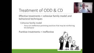 Causes and Treatment of Externalizing Disorders [upl. by Standush]