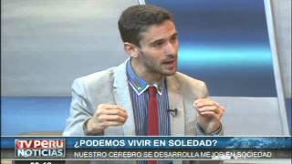 quotNeurocienciaquot ¿Cómo funciona el cerebro social [upl. by Salamone]