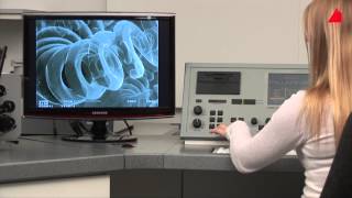 The Scanning Electron Microscope [upl. by Anera]