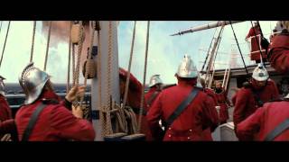 Gullivers Travels Clip  Armada [upl. by Ajnin975]