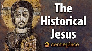 The Historical Jesus [upl. by Rettuc722]