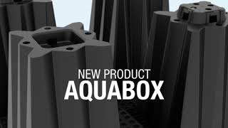 Geoplast Aquabox [upl. by Nesrac]