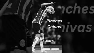 Resultado Chivas vs Atlas ¡Ni porque César Ramos les marcó un penal inexistente pudieron ganar [upl. by Amin]