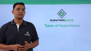 Types of Hypervisors [upl. by Anaul679]