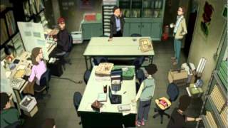 Paranoia Agent Episode 10 Part 1 English [upl. by Elfrida945]