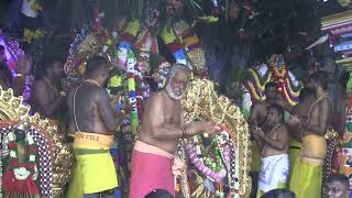 Murugan Songs  Periyachi Amman Bhajan  Firewalking 2023  Sri Mariamman Temple [upl. by Darrey]