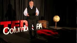 The Costs of Inequality Joseph Stiglitz at TEDxColumbiaSIPA [upl. by Adikram810]