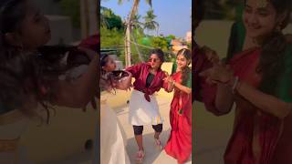 palakkattu pakkathile oru appavi raja dancecover palakkattupakkathile [upl. by Jaquith]