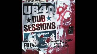 UB40  DUB SESSIONS 1  Full Album [upl. by Sorac]