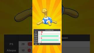 SHUCKLE está ROTÍSIMO 🐢 pokemontcgpocket shinypokemon pokemonscarletandviolet pokemongo [upl. by Onitrof]