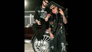 FREE Anuel AA FT Type Beat  quotOTRA NOTA quot [upl. by Didier]