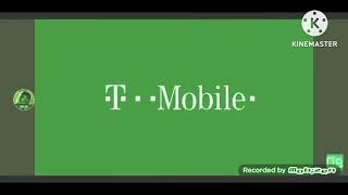 TMOBILE LOGO EFFECTS INSPIRED UNIFY BUSINESS NOTESOOIOS [upl. by Ainelec]