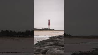 Capture the Perfect Moment at Barnegat Lighthouse [upl. by Roche]