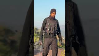 Power of indian forces🔥 trending shorts viral motivation ojha indianarmy army commando sog [upl. by Edana]