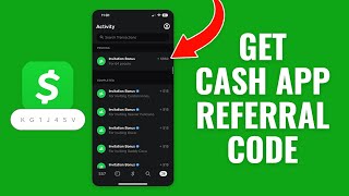 How to Use Cash App [upl. by Meedan763]