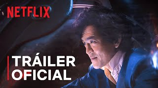 Cowboy Bebop EN ESPAÑOL  Tráiler oficial  Netflix [upl. by Pearson]