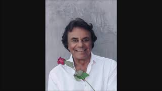 JOHNNY MATHIS  Interview audio  Eclectic Arts  January 2019 [upl. by Andrus]