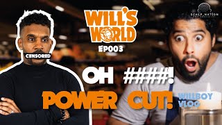 Wills World  Ep 003 there was a power cut [upl. by Guyon]