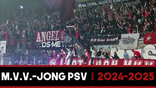 MVVJong PSV 20242025 [upl. by Naillij]