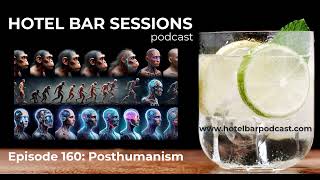 S11E160 Posthumanism [upl. by Yolanthe]