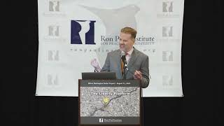 The Linguistic Battlefield  Jeff Deist [upl. by Abshier230]