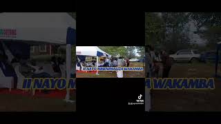 mama akipewa zawadi ya gari mpya [upl. by Ariaes]