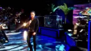 The Killers  Read my Mind  Live Royal Albert Hall 2009 [upl. by Annai]