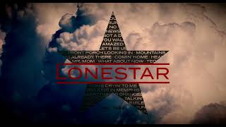 Lonestar  Amazed 2023 Version Official Lyric Video [upl. by Whitney]