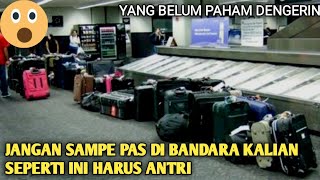 Info Penting Hari ini Untuk Yang Mau Pulang Atau Cuti Dengerin [upl. by Nerte]