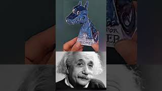 SIGMA PHYSICS TEACHER💯🏆  Albert Einstein trollface trollfaceedit trollgememes troll memes [upl. by Nnayd]