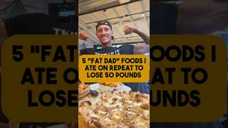 What if you could still have your favorite fat kid foods but become strong lean and confident [upl. by Hadden]