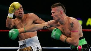 Anthony Mundine vs Danny Green 2 Highlights  Mundine vs Green 2 Highlights Promo [upl. by Deborath]