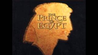 When You Believe Prince of Egypt Soundtrack [upl. by Llyrad]