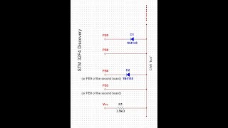 Tutorial Cube MX 13 CAN on STM32F4 Discovery [upl. by Kynan829]