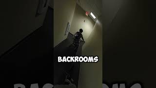 Wheelies In The Back Rooms youtubeshorts [upl. by Balbur]