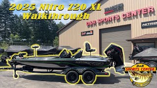 2025 NITRO Z20XL  BRAND NEW [upl. by Vasos85]