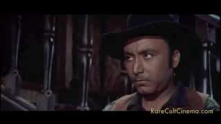 Spaghetti Western trailer Ill Die For Vengeance 1968 [upl. by Ferdie312]