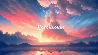 Adie  Paraluman Lyrics [upl. by Oria451]