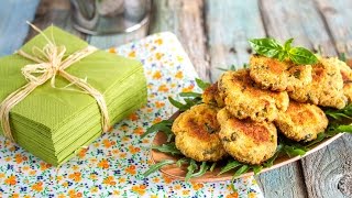 Pranzo fuori ufficiouniversitàpalestra  Polpette [upl. by Tsugua]